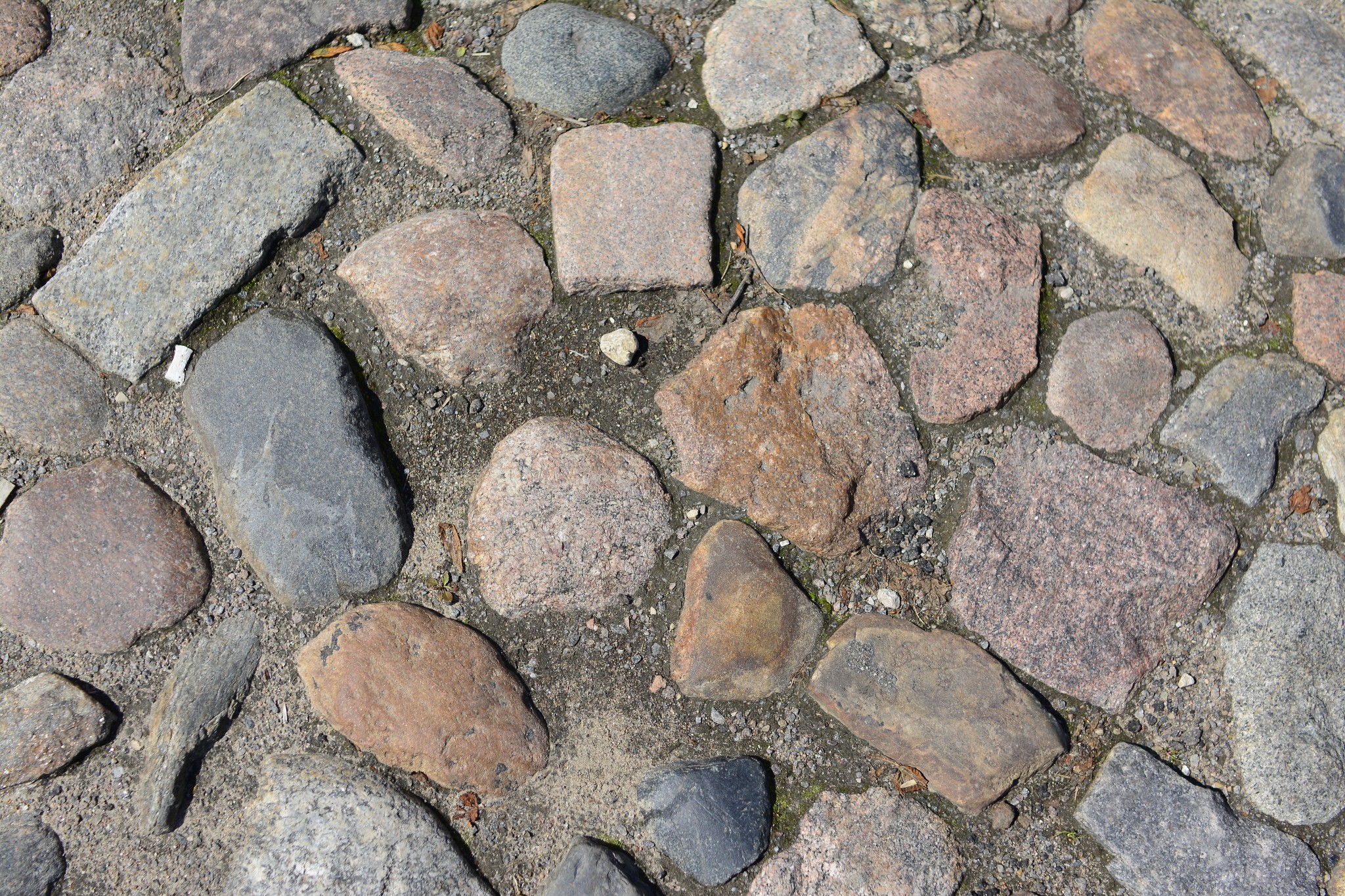 streets stones tartu