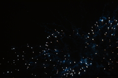Fireworks fireworks