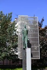 Statue statue tartu